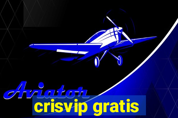 crisvip gratis